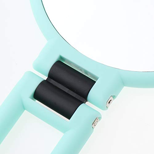 Miroir de maquillage grossissant pour éliminer les défauts de soin - 2