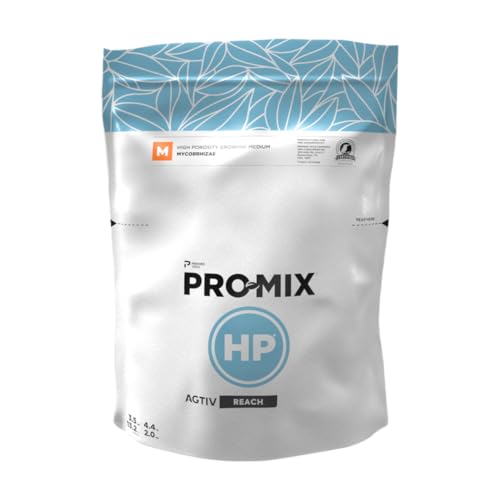 Pro-Mix HP Myco Grow Bag .5cf