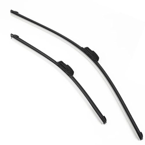 Essuie-glace avant Chevrolet Epica 2006-2011 | Balais d'origine 22+22 pouces