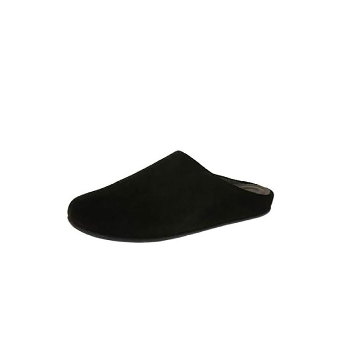 Buy Fitflop Men's Shove Mule Leather 