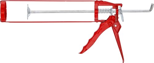 BGS Diy 3507 | Pistola de silicona | 300 mm