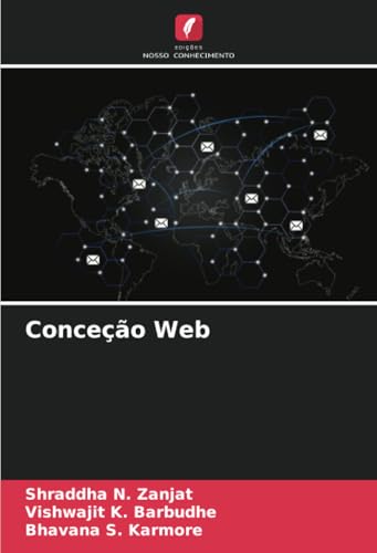 Conceção Web (Portuguese Edition)
