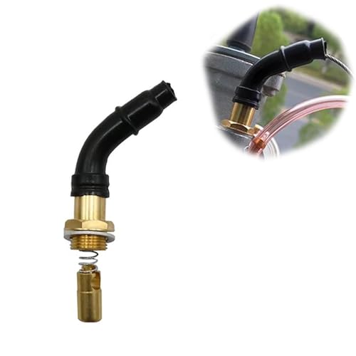 Carburateur moto PWK PE 24 à 40 valve d'accélérateur