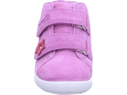 Starlight Girls Learning Shoes, Lilac 8500, 23 EU2