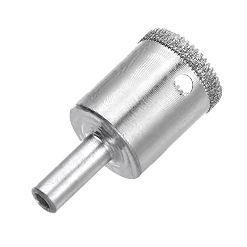 Broca serrada 24 mm para vidrio y cerámica HARFINGTON miniatura 3