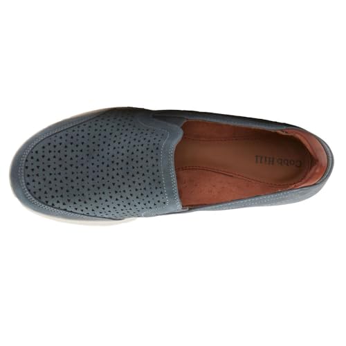 Cobb Hill Lidia Slip-On Women's Slip On3