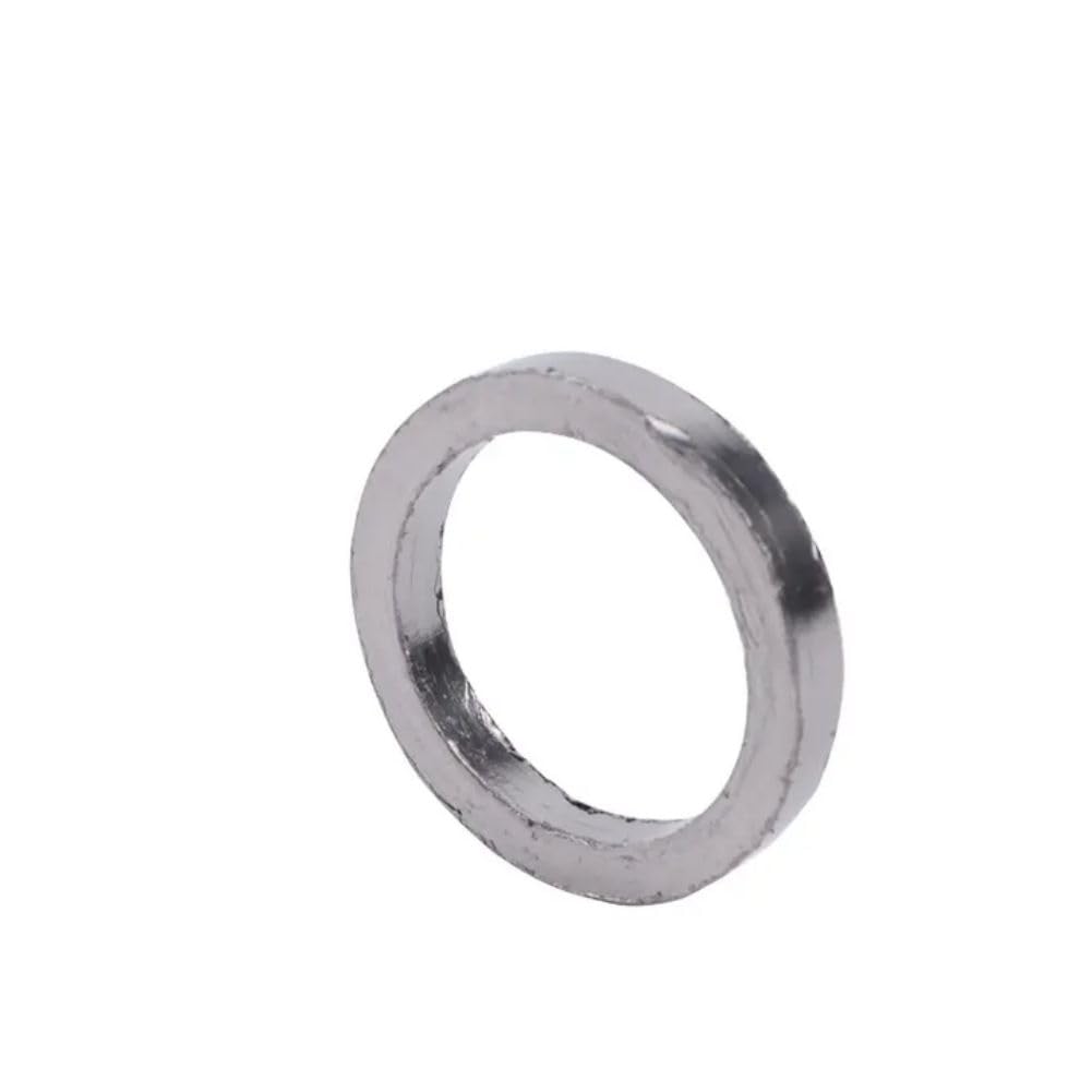 Rep# 18407530606 Exhaust Branch Pipe Gasket 1pc/Set