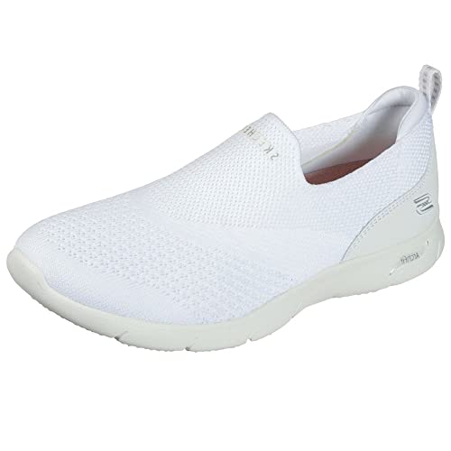 Image of Skechers Women's Arch Fit Refine Don't Go Sneaker