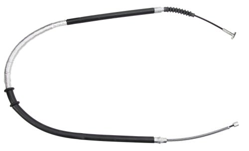 Price comparison product image ABS K17437 Park Brake Cable