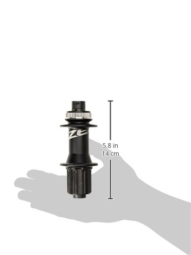 Shimano ZEE Hubs F110/φ20mm ZEE ブラック ハブ Amazon | シマノ(SHIMANO) フロントハブ HB-M640 32H 20mmE