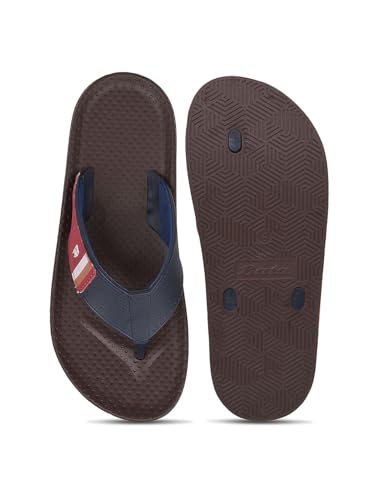 Image of Bata Men Flip Flops