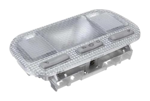 Luz de Techo Interior 6362N2 para Coche C3-XR C5 Sega y New Elysee
