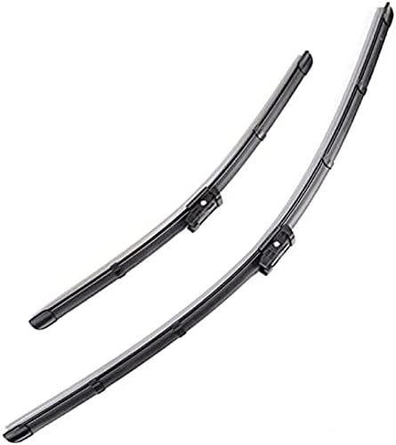 Essuie-glace avant Seat Leon 5F balais de pare-brise 2012-2020 RFSHCIOP 26 16