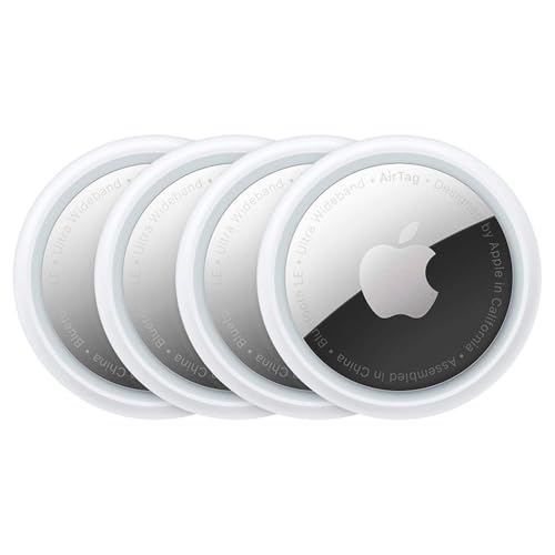 AirTag (4 Pack)