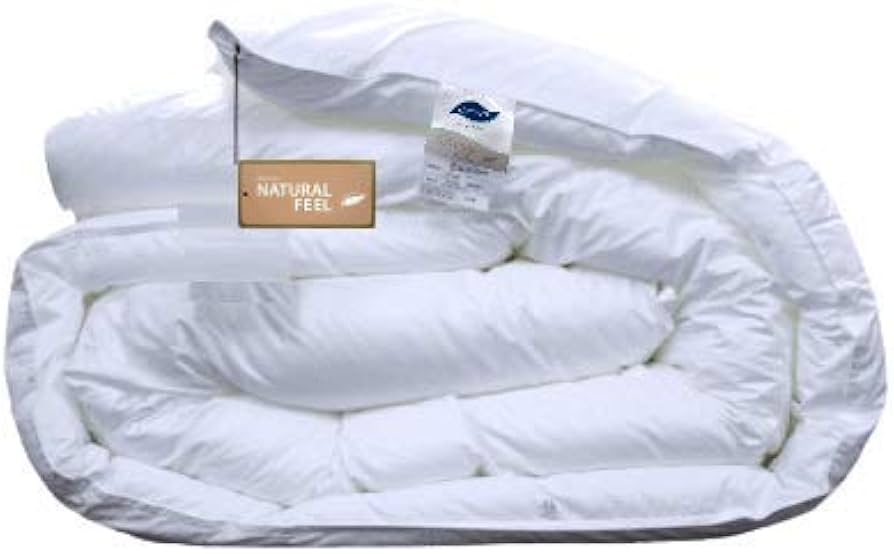 掛け布団 キング ダクロン ダウンライク アレルギー対策 掛布団 洗える