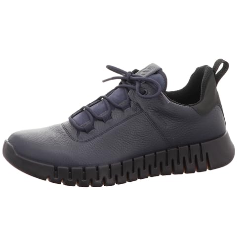 Image of ECCO Men's Gruuv Sneakers