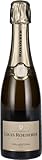 Louis Roederer Champagner Roederer Collection 243 Halbflasche - Nachfolge Brut Premier Champagner, 375ml