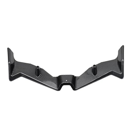 Ailerons latéraux de moto avec aile pneumatique compacte PCX160