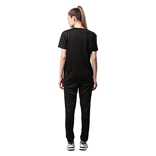 Image of Mack Jonney Regular Fit Womens Tracksuits(Pack of 6-MACK631973)