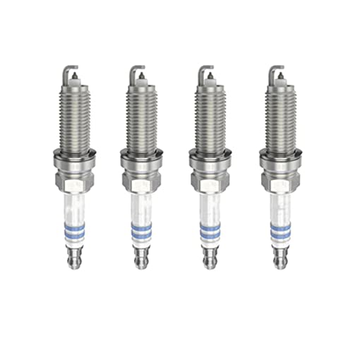 Bougies d'allumage pour Nissan Sylphy et Teana haute performance