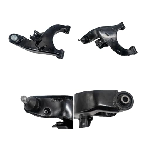 Bras de suspension 551A1 EA500 pour Nissan Pathfinder | Train arrière - 2