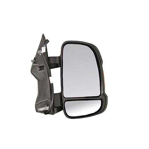 Rétroviseur MAGNETI MARELLI 350315027870 pour réparer un miroir cassé de Fiat Ducato III