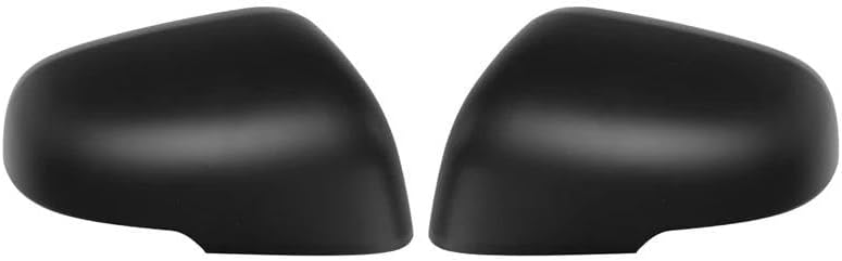 Car Rearview Mirror Cap Car Rearview Mirror Cover Decoration Accessories For Cannon For GWM For Poer Ute 2019 2020 2021 2022