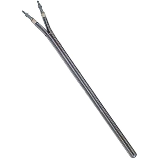 Swastik Heaters and Appliances D Type Cartridge Heater Heating Element 12 inch (500 Watt)