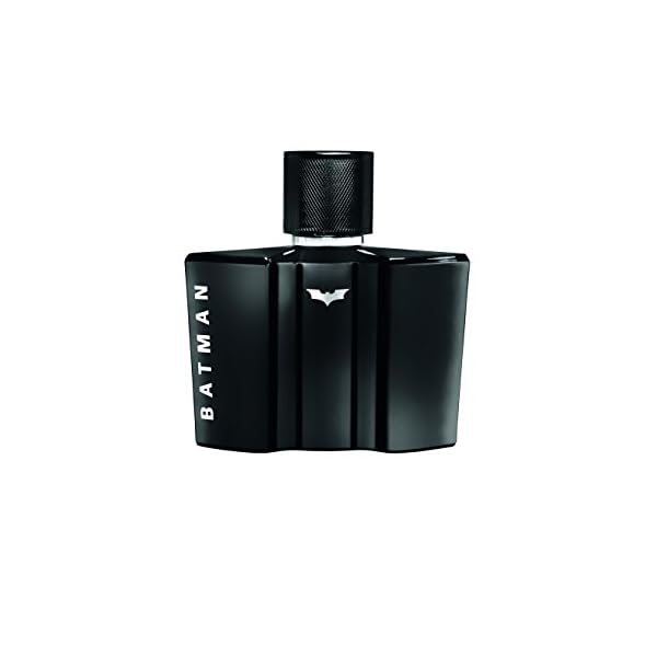 Batman The Dark Knight Rises Geschenkset: Eau de Toilette 30 ml + Duschgel 150 ml, 1er Pack (1 x 180 ml) – Bild 5