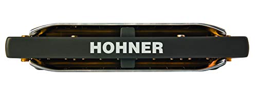 Hohner Harmonica Rocket AB - Les Beatles, Paul McCartney, John Lennon, RIngo Starr, George Harrison Hohner Harmonica Rocket AB – Image 3