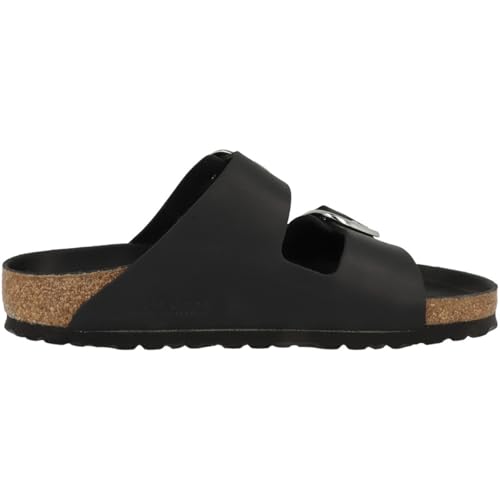 Image of Birkenstock Women's Arizona Big Buckle Sandals