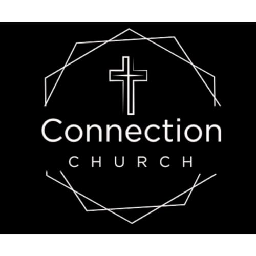 Page de couverture de Connection Church