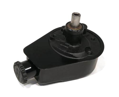 Pompe de direction Mercruiser 16792A39 avec réservoir pour moteur de bateau Mercury