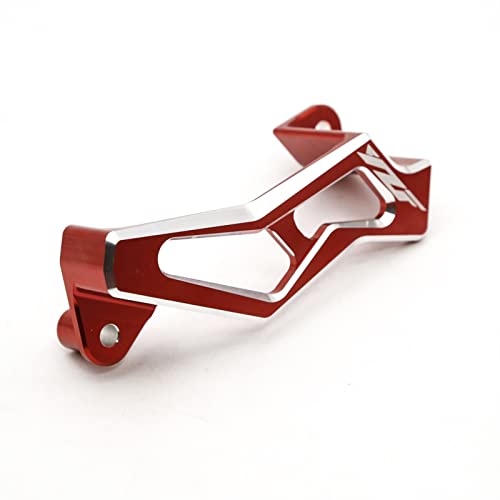 Protection d'étrier de frein arrière YZF robuste pour cadre YZ450F et WR450F