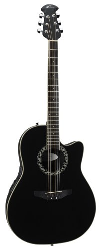 ギター OVATION Applause AE128-4 Applause by Ovation 【中古】【現物画像】 Applause by Ovation