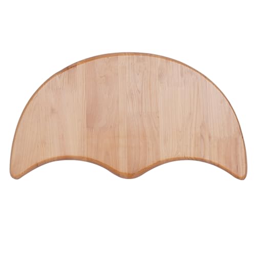 Bañera de Pies de Madera con Rodillo Masajeador miniatura 7