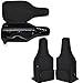 Ferbao Storage Case for PDP RIFFMASTER Guitar,Travel Carrying Bag for PDP RIFFMASTER Guitar,for PlayStation and Xbox Versions