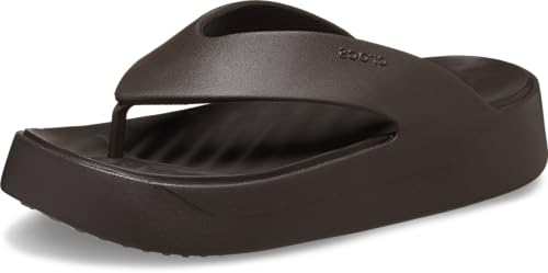 Image of Crocs Women's Getaway Platform Sandals