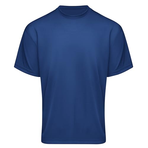 Image of Red Kap Men's Performance Short-Sleeve Core Tee