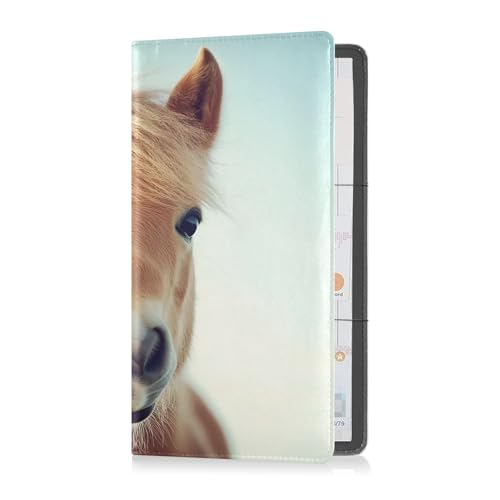 Organizador para Documento de Vehículo Slim miniatura 7