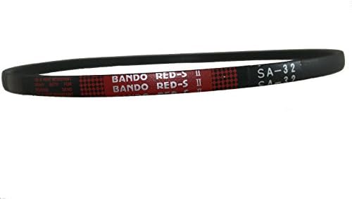 Honda 22431-768-003 V-Belt SA-29 | Genuine OEM Replacement Part - Foto 8