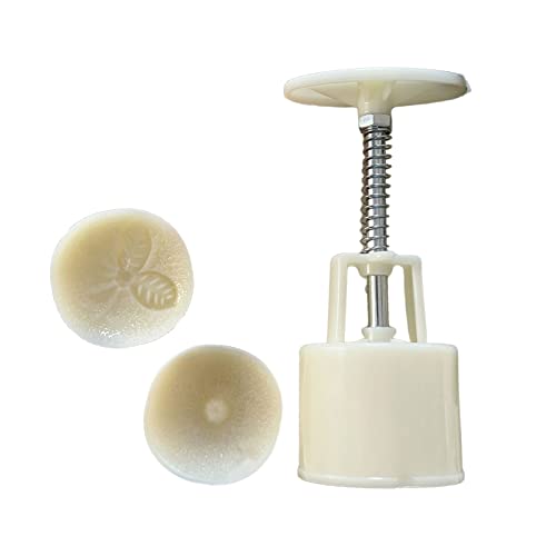 Set de molde para decorar fondant de 50g