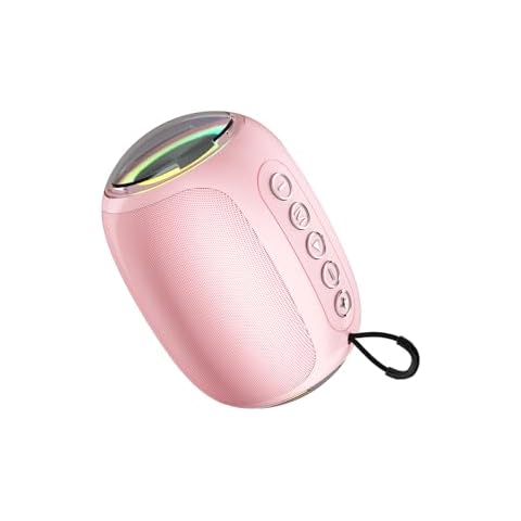 BONBELONG Super-Portable Bluetooth Speaker with 24H Playtime Cover