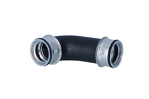 NRF Durite de turbo Tuyau de turbo 166007 Compatible avec VW Golf 5 3/5 portes 1K1 Touran I 1T1, 1T2, AUDI A3 Sportback 8PA A3 3/5 portes 8P1, SEAT Leon 3/5 portes 1P1