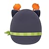 Squishmallows Original Sanrio 12in Halloween 2025 Chococat – Official Jazwares Plush (Medium-Sized) #4