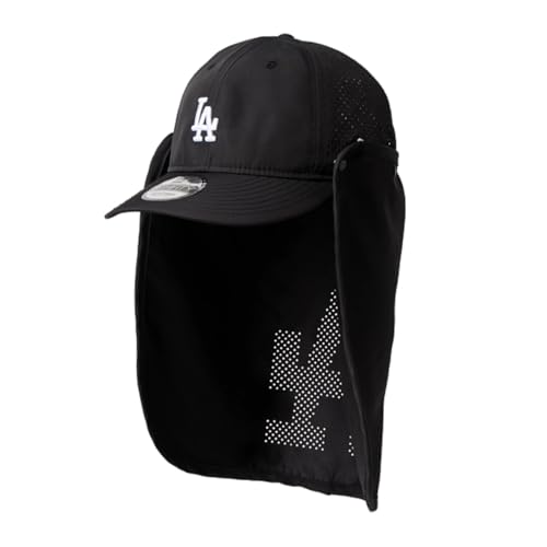 NEWERA �j���[�G�� �L���b�v 14774407 OUTDOOR 9THIRTY PROLIGHT �T���V�F�[�h ���T���[���X�E�h�W���[�X SUNSHADE LOSDOUTDOOR BLK 26SS���f��