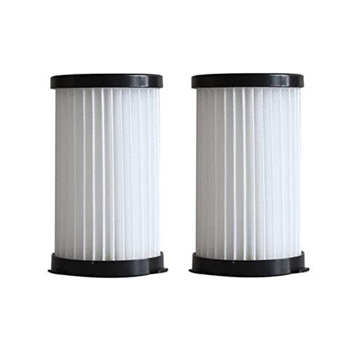 ZEKICE Filtre HEPA for aspirateur compatible avec Techwood TAE-7036 TAE 7036 pièces d'aspirateur remplacement d'accessoires