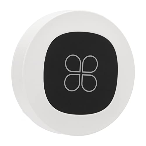 Campainha Sem Fio, Campainha Conveniente de 4 Sons Sem Bateria para Casa (Plugue UE)
