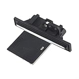 Résistance de ventilateur de chauffage compatible avec Patrol GU Y61 : conçue spécifiquement compatible avec la Patrol GU Y61, cette résistance offre une performance optimale. Compatible avec la formance et une régulation efficace, un contrôle précis de la vitesse du moteur du ventilateur Compatible avec une cabine améliorée. Compatible avec fort dans différentes conditions météorologiques