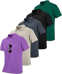 Black+grey+forest Green+apricot+violet